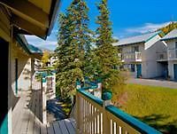 Denali Bluffs Hotel Extérieur photo