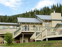 Denali Bluffs Hotel Extérieur photo